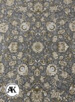 فرش-1200-شانه-ماتیلدا-نقره_ای-گل_برجسته--4