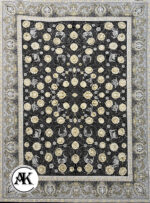 فرش-1200-شانه-ماریا-زغالی-گل_برجسته--1