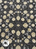 فرش-1200-شانه-ماریا-زغالی-گل_برجسته--5