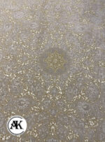 فرش-1200-شانه-مانا-بژ-گل_برجسته-4