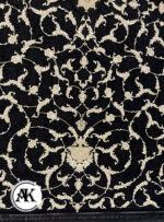 فرش-1200-شانه-مانا-سرمه_ای-گل_برجسته-3