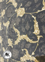 فرش-1200-شانه-مانا-طوسی-گل_برجسته-5