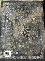 فرش-1200-شانه-میلان-زغالی-گل_برجسته---1
