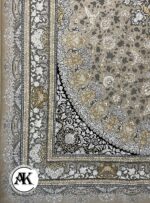 فرش-1200-شانه-نائین-بژ-گل_برجسته---2
