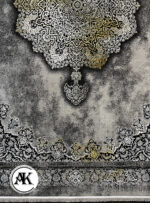 فرش-1200-شانه-هاوانا-نقره_ای-گل_برجسته---3