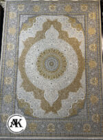 فرش-1200-شانه-ورساچه-بژ-گل_برجسته--1