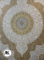 فرش-1200-شانه-ورساچه-بژ-گل_برجسته--4