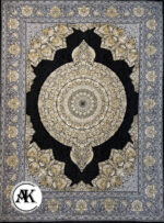 فرش-1200-شانه-ورساچه-زغالی-گل_برجسته--1