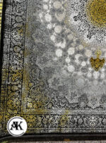 فرش-1200-شانه-وین-نقره_ای-گل_برجسته--2