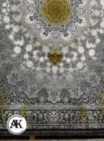 فرش-1200-شانه-وین-نقره_ای-گل_برجسته--3