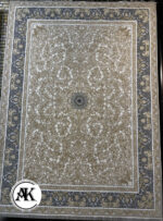فرش-1200-شانه-پارلا-بژ-گل_برجسته---1