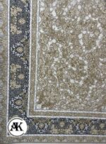 فرش-1200-شانه-پارلا-بژ-گل_برجسته---2