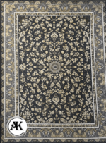 فرش-1200-شانه-پارلا-طوسی-گل_برجسته