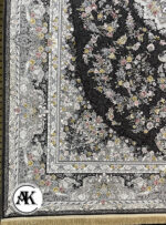 فرش-1200-شانه-پردیس-زغالی-گل_برجسته-2
