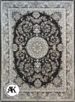 فرش-1200-شانه-پردیس-زغالی-گل_برجسته