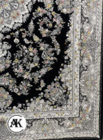 فرش-1200-شانه-پردیس-سرمه_ای-گل_برجسته-2