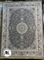 فرش-1200-شانه-پردیس-طوسی-گل_برجسته-2