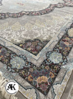 فرش-700-شانه-آروانا-فیلی-با-نخ-اکریلیک--3