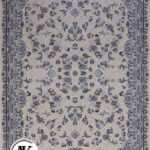 فرش-700-شانه-الماس-کرم-گل_برجسته