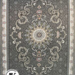 فرش-700-شانه-ترمه-زغالی-گل_برجسته-0