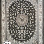 فرش-700-شانه-ثمین-زغالی-گل_برجسته-0