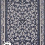 فرش-700-شانه-جانان-دودی-گل_برجسته