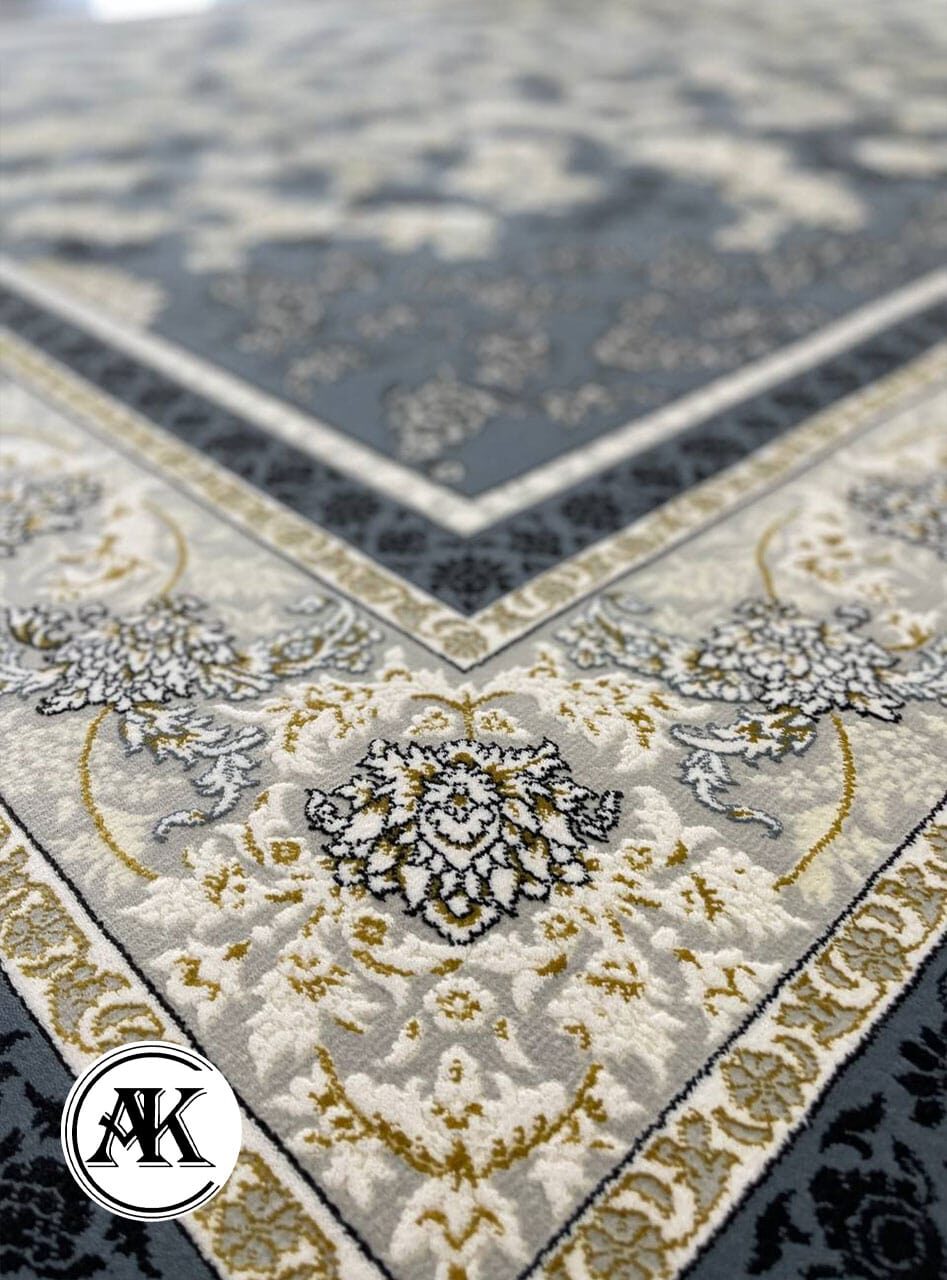 فرش-700-شانه-سولینا-دودی-گل_برجسته-2