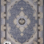فرش-700-شانه-سوگند-دودی-گل_برجسته
