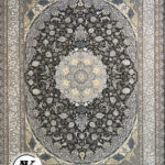 فرش-700-شانه-ویدا-زغالی-گل_برجسته-0