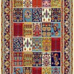 گبه کد 21 کرم