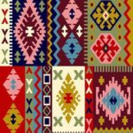 گبه کد 26 سرمه ای