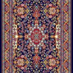 گبه کد 38 سرمه ای