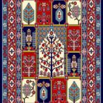 گبه کد 42 سرمه ای