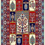 گبه کد 42 کرم