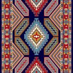 گبه کد 43 سرمه ای