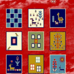 گبه کد 44 لاکی