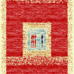 گبه کد 48 کرم