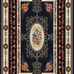 گبه کد 53 سرمه ای