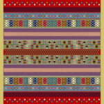 گبه کد 61 عسلی