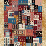 گبه کد 65 عسلی