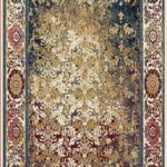 گبه کد 74-کرم