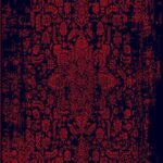 گبه کد 88 لاکی سرمه ای