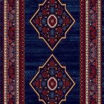 گبه کد 94 سرمه_ای