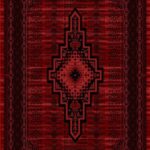 گبه کد 96 لاکی