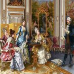 تابلو جلسه ۴+۱