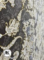 فرش 1200 شانه آنیلا متالیک گل‌برجسته (2)