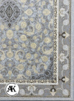فرش 1200 شانه آیگل الماسی گل‌برجسته (1)