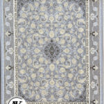 فرش 1200 شانه آیگل الماسی گل‌برجسته