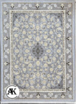 فرش 1200 شانه آیگل الماسی گل‌برجسته