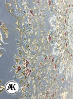 فرش 1200 شانه تانیا الماسی گل‌برجسته (2)